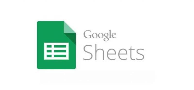 logo Google Sheets