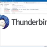 logo Mozilla Thunderbird 2