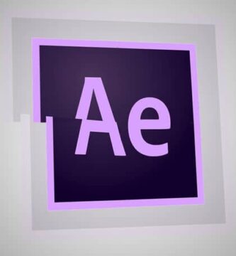 logo adobe after effects 1