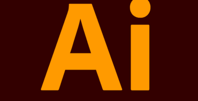 logo adobe ilustrator 13525