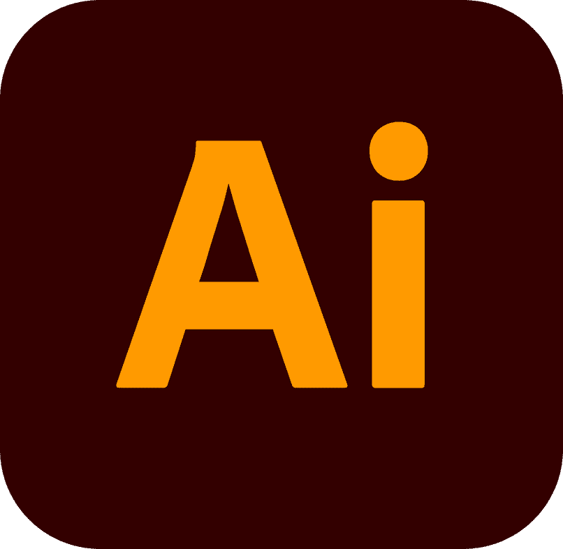 Kuinka tehdä tai luoda pyöristettyjä ääriviivoja tekstille Adobe Illustratorissa yksinkertaisella tavalla 1 logo adobe ilustrator 13525