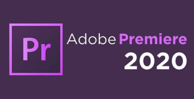 logo adove premiere pro