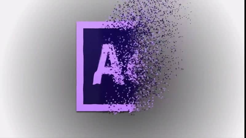 logo after effects 1