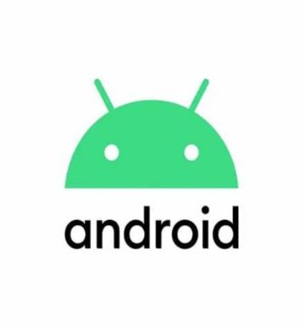 logo android