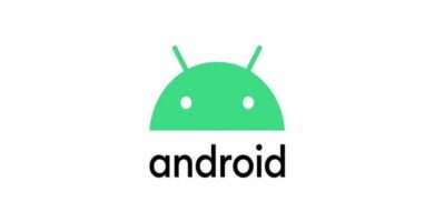 logo android