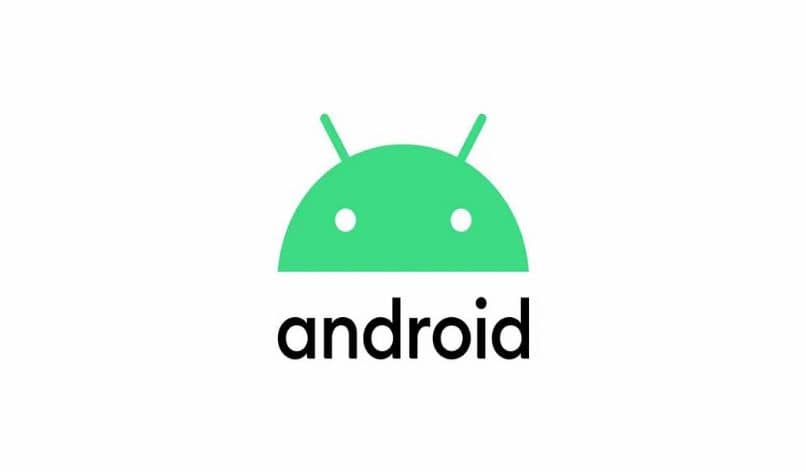 logo android