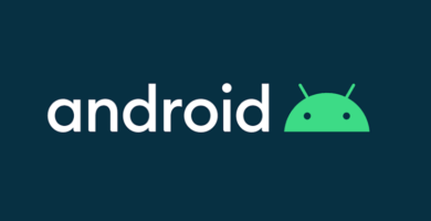 logo android 9632