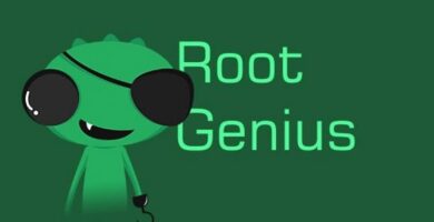 logo aplicacion root genius 10241