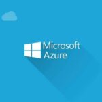 logo de Microsoft Azure