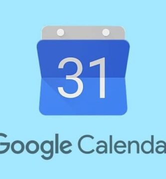 logo de google calendar