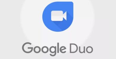logo de google duo