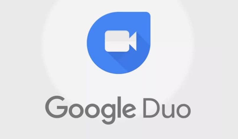 logo de google duo