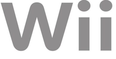 logo de nintendo wii