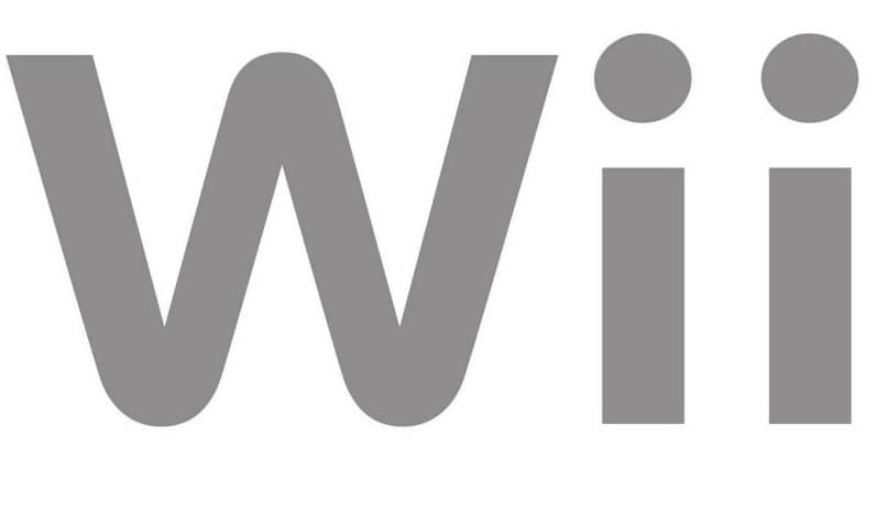 logo de nintendo wii