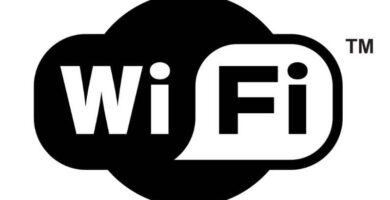 logo de wifi