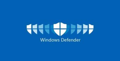 logo de windows defender