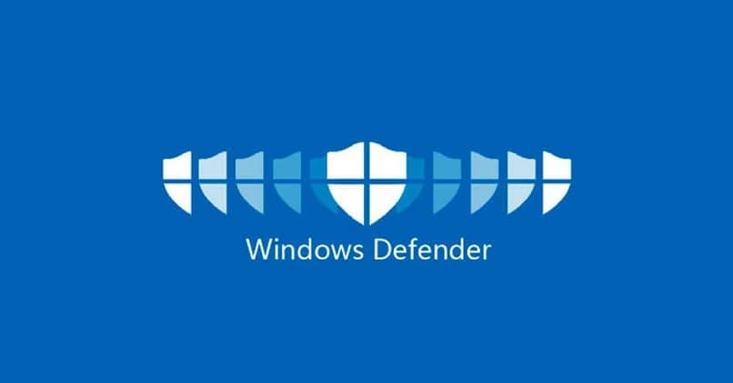 logo de windows defender