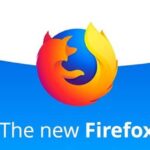 logo del nuevo firefox