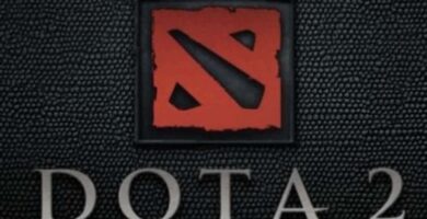 logo dota dos 12691