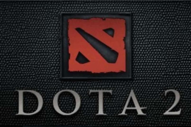 logo dota dos 12691