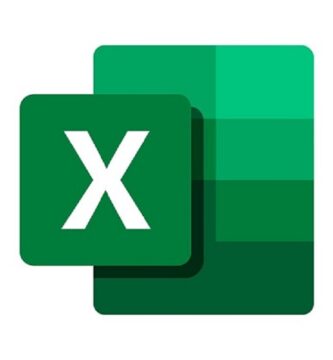 logo excel office 9507