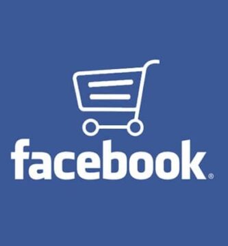 logo facebook shop