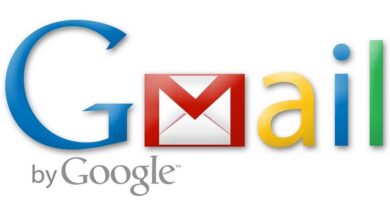 logo gmail