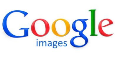 Valokuvien lataaminen ja lähettäminen Google-kuviin Internet-hakuja varten (esimerkki) 22 logo google