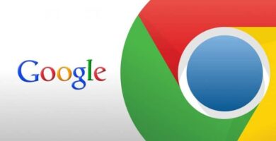 logo google chrome marcadores borrados