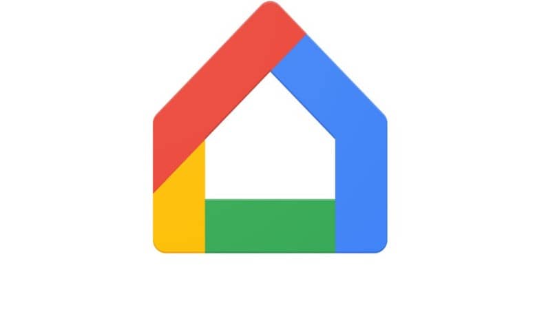 logo google home