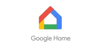 logo google home 10507
