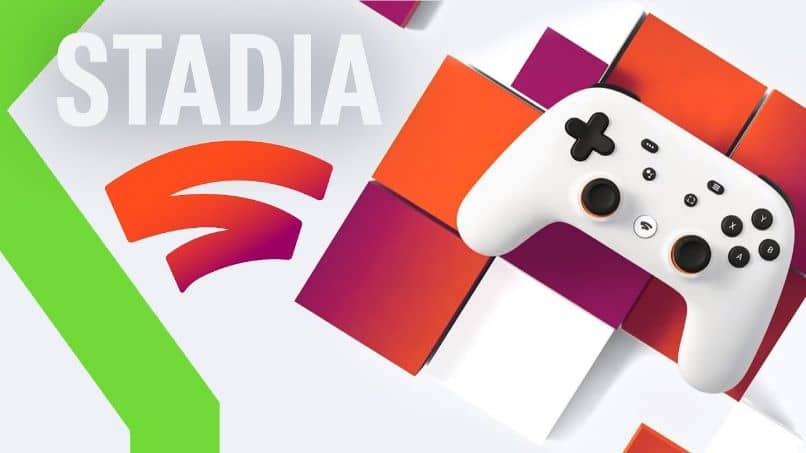 logo google stadia 9824