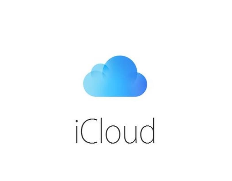 logo icloud 13774