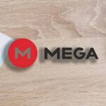 logo mega para portada