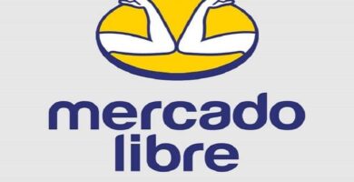 logo mercado libre 12193