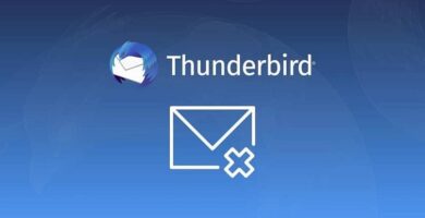 logo mozilla thunderbird 3