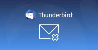 Sähköpostikansioiden tallentaminen tai varmuuskopiointi Mozilla Thunderbirdissä (esimerkki) 10 logo mozilla thunderbird 3