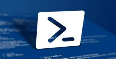 Kuinka ladata ja asentaa Oneget Package Manager Windows 10: een? (Esimerkki) 19 logo oneget