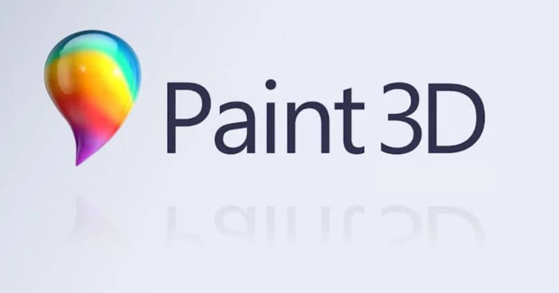 Kuinka käyttää Microsoft Paint 3D: tä 3D-mallien luomiseen Windowsissa 1 logo paint 3d globo 1