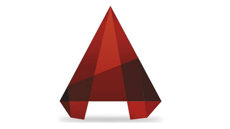 Kuinka luoda tai piirtää useita tai kaksinkertaisia viivoja AutoCADissa espanjankomennoilla 1 logo rojo autocad 12967