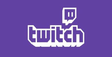 Kuinka ja mistä saat parhaat ilmaiset muokattavat Twitch-paneelit? (Esimerkki) 9 logo twitch 9214