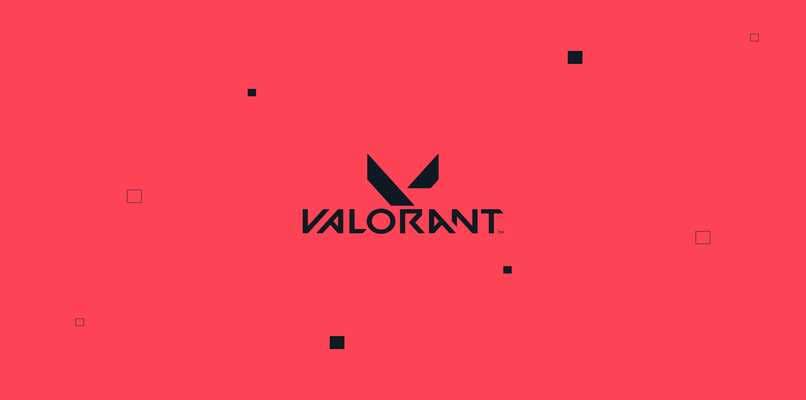 logo valorant juego 12428