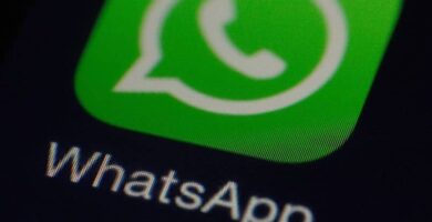 WhatsAppin pimeän tilan asettelun aktivointi helposti - nopea ja helppo 10 logo whatsapp 1