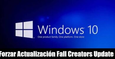 Kuinka pakottaa päivitys helposti Windows 10 Fall Creators -päivitykseen? - Lopullinen opas (esimerkki) 24 logo windows 10 azul