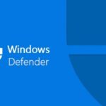 logo windows defender