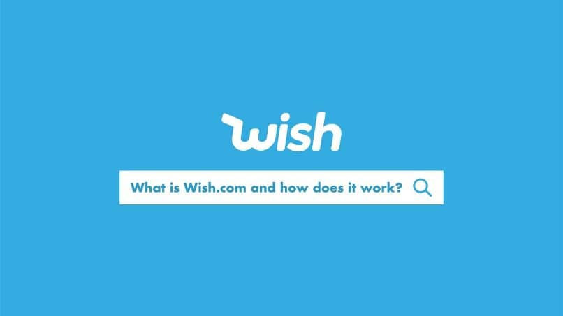 logo wish azul 9261