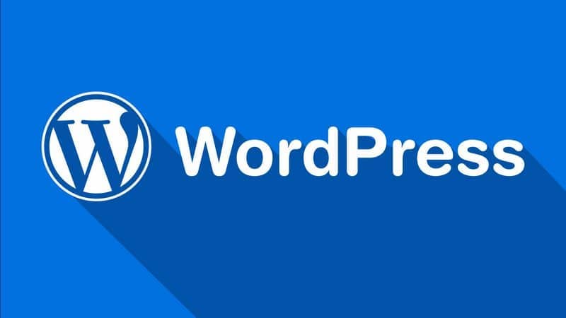 logo wordpress 9