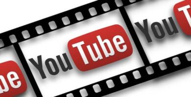 logo youtube cinta video