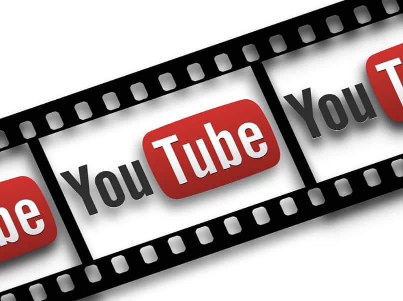 logo youtube cinta video