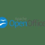 logotipo OpenOffice